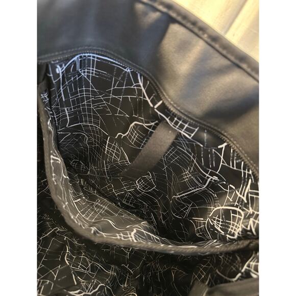 State Give Back Pack Tote Kane Kids Laptop Bag black - Picture 8 of 11